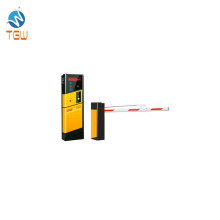 Tgw Low Cost Parking System RFID Card Access Control Machine RFID Car Parking System